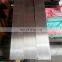 Hot Rolled stainless steel flat bar 201 316l 321