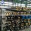 wholesale  P24 light steel train rail
