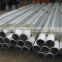 4 Inch 300mm diameter class b galvanized steel pipe  price list