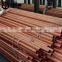 seamless pancake coil copper tube/bright annealed copper tube