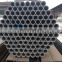 330  wholesale Round Galvanized Steel Pipe and Tube For Conveying gas, heating