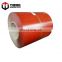pre-painted colored steel coil for materials