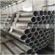 Factory directly supply high quality cheap price hot galvanized round greenhouse steel pipe