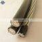 China factory 0.6/1kV 95mm2 pvc insulated Aerial Bundled Cable size ABC cables