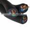 25mm 35mm 120mm 150mm flexible rubber cable with IEC60245