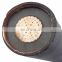 Single Core Xlpe Insulated Power Cable Pvc/Xlpe Insulated Power Cable 11Kv Xlpe Insulated Power Cable