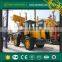 CHANGLIN loader small 3 tons wheel loader