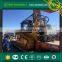 Construction Machine Diesel Engine Bulldozer SD08YE Hydraulic Bulldozer