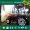 LUTONG brand LT404 40HP farm tractor