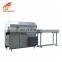 Aluminum thermal efficient door and window frame cutting machine cut off saw