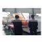 PVC film laminating machine on the door MDF panel vacuum membrane press machine 10