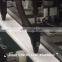 One Head Plastic Window Frame Screw Fastening Machine with Omron PLC