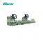 CNC Double Head Cutting Saw Machine for Aluminum Profile