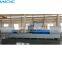 JGZX3-CNC-6000 Window Door Making Machine CNC Machining Center For Aluminum Industrial Profile