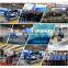 New Gantry Four Axis Drilling and Milling Processing  Center on aluminum industry