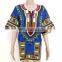 Dashiki Dress Wholesale Price Elegant Plain Dashiki Shirt