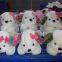 Mascot Stuffed Animal Soft Baby Unique Stuffed Animals Plush Animals