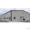 Good designed building modular steel structure prefab workshop