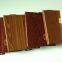 3d Wood Grain Bank 1.5mm Exterior Aluminum Veneer