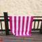 polyester cotton oversize beach towel