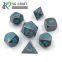Custom Cheap Metal Dice from China