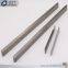 High Quality Yg6/Yg8 Carbide Strips with maximum length 500 mm