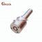 Hot selling injector parts Prime quality common rail diesel injector nozzle DLLA149P1787