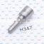 ERIKC C347 D347 common rail nozzle E347 F347 H347 spraying nozzles L347PRD L347PBD for Mercedes A6510704987 A6510700587