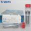 Genuine 158P854 Wuxi weifu ZG854 fuel injector nozzle DLLA158P854 for 095000-5471 6HK1 4HK1