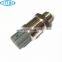 New 9503670-500K 8Z11800-500K 8Z12568-500K Oil  Pressure Sensor for Doosan Daewoo DH220-5 Excavator 8212568-500K 8211800-500K