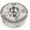 EA211 1.4T 1.6 TSI EA111 TSFI & FSI Timing Chain Kit Camshaft Adjuster 03C109088A 03C109088B 03C109088C 03C109088E