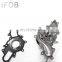 IFOB Auto Parts Water Pump For Toyota Land Cruiser 1VDFTV 16100-59365