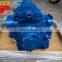 Qianyu Hydraulic Parts AP2D12 AP2D16 AP2D18 AP2D25 AP2D36 Hydraulic Pump Parts For Excavator