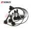 Spark Plug Cable Set For Mitsubishi Pajero 6G72 MD371794