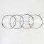 CCEC K19 Auto Diesel Engine 3011884 Cylinder Sleeve Ring