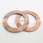 3026557 NT855 K19 Diesel Engine Part Thrust Bearing For Bulldozer