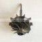 CT26  52/68mm 17201-17010 turbocharger turbine shaft wheel /turbine  wheel