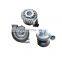 3522866 turbocharger HT3B for NTA855 diesel engine cqkms parts TRUCK Maua Brazil