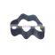 3002200 belt for cummins cqkms v-ribbed belt diesel engine spare Parts  manufacture factory in china