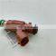 PAT Fuel Injector OEM FBJB101 Nozzle For March Micra BNK12 2002-2010 1.4L CR14DE 000 0691