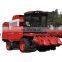 Zoomlion 4YZ-3W Corn Harvester Harvesting Machine