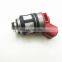 High Energy Fuel Injection 16600-72P10 1660072P10 For Nissan Pick up 2.4L 1992-1997 Fuel Injector System