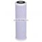 YUNDA FILTER NSF Certified CTO Coconut Shell Activated Carbon Block Water Filter Cartridge 10 Inch water filter