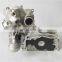 ISF2.8 engine oil cooler module 5273772 5269790 5474753 5302884