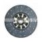 Dongfeng truck Parts Clutch Disc 1601130-T0802