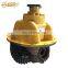 Rear drive axle  A512 Rear drive axle final drive main reducer parts 2909000875 for 936 Excavator Loader accessories