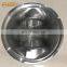 Factory supply diesel engine parts 78.8mm 6CT piston 5284442 for sale