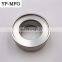 Custom CNC turning part shenzhen aluminium material turning parts CNC machining