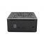 Mini Computer 2 Lan Intel i9 9880H i7 9850H Windows 10 Pro 2*DDR4 2*M.2 NVMe Desktop Gaming PC 4K HTPC DP HDMI
