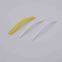 aluminum nose wire Breathable Disposable Adjustable Masque Nose Clip